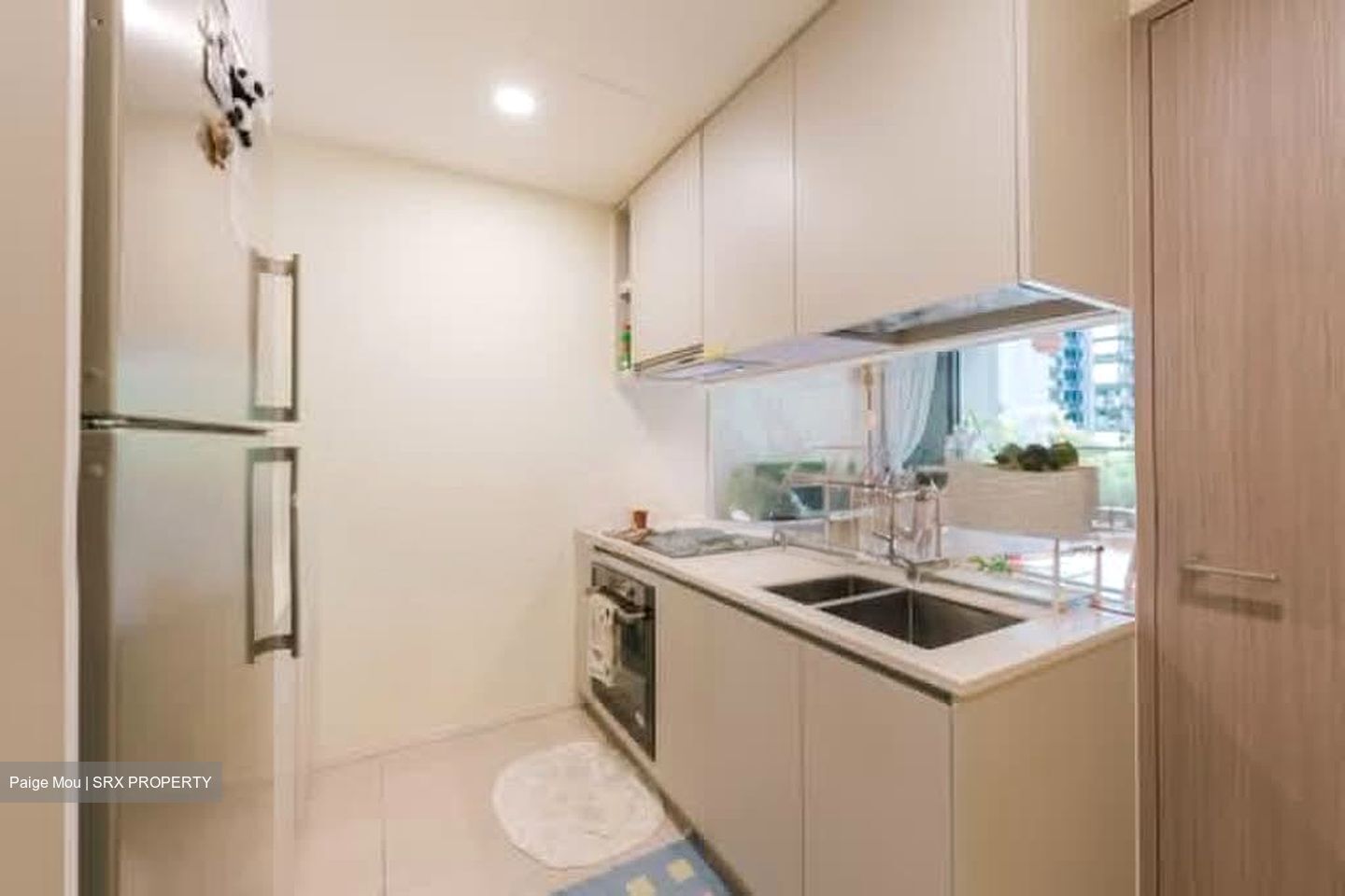 Bidadari Park Drive (D13), Apartment #606740701